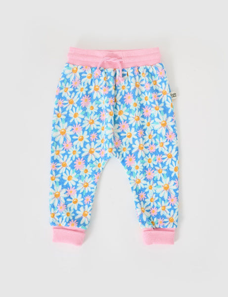 Goldie & Ace - Seaside Daisy Terry Sweatpants