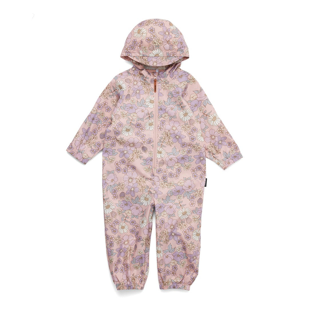 Cry Wolf - Splash Suit / Daisy Floral