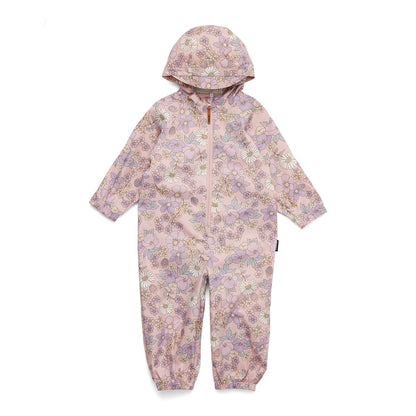 Cry Wolf - Splash Suit / Daisy Floral