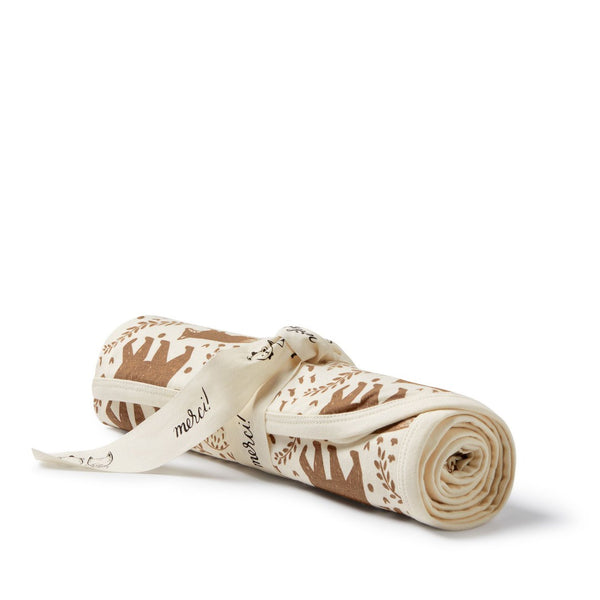 Wilson + Frenchy - AW25 Organic Bunny Rug