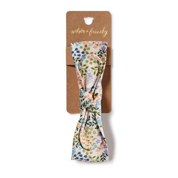 Wilson + Frenchy - Organic Headband