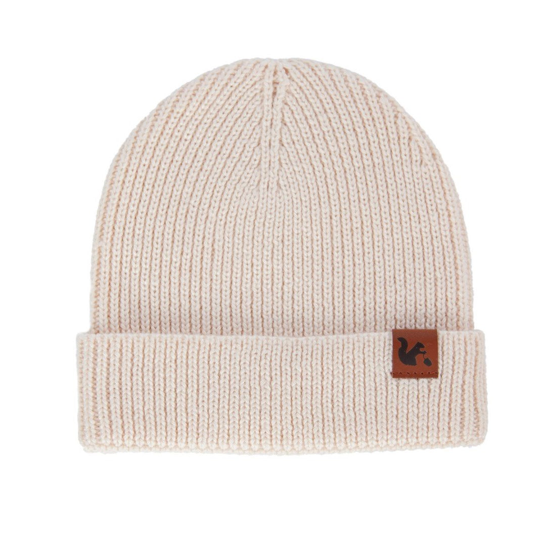 Acorn - Helsinki Beanie / Cream