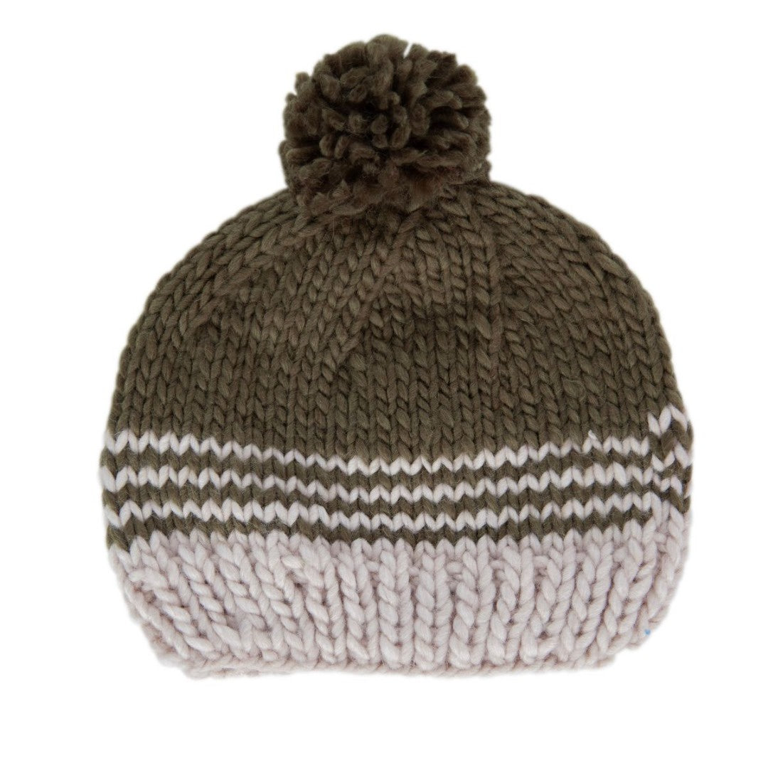 Acorn - Marlow Beanie / Khaki