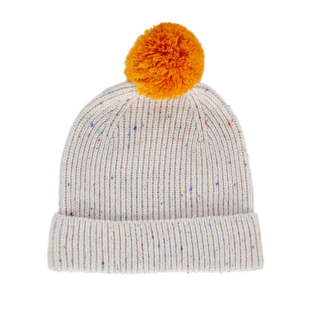 Acorn - Como Beanie / Oatmeal Speckle