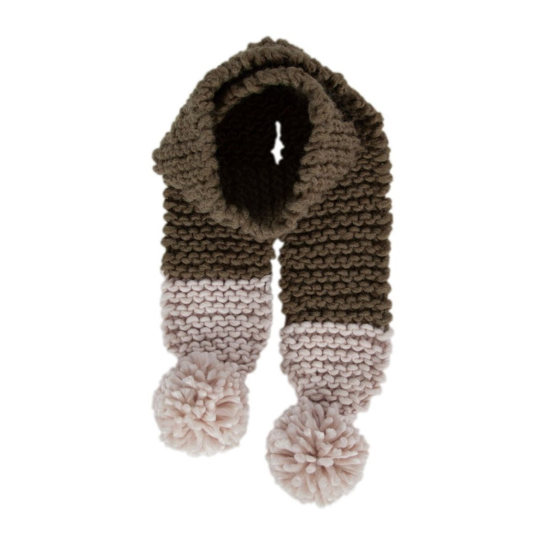 Acorn - Marlow Scarf / Khaki