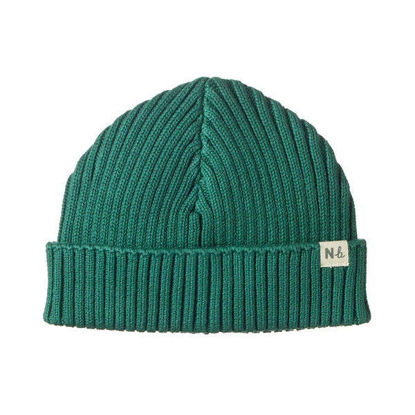 Nature Baby - Forest Beanie / Pine