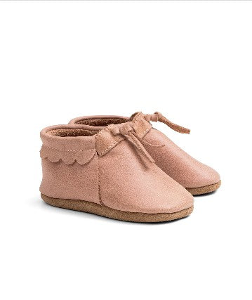 Pretty Brave - MOC / Dusky Pink