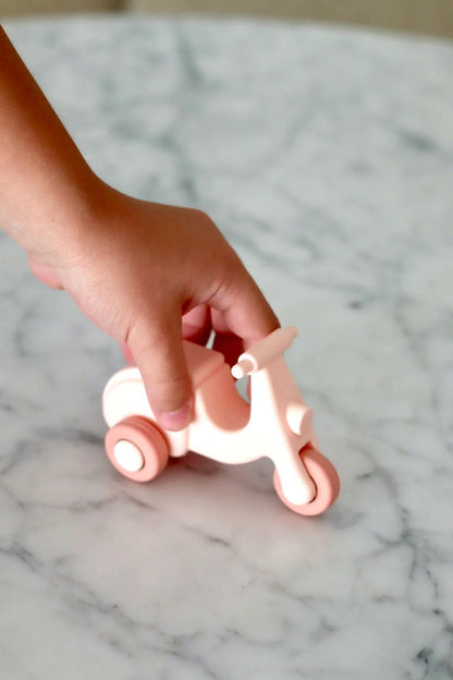 Little Drop - Silicone Vehicles
