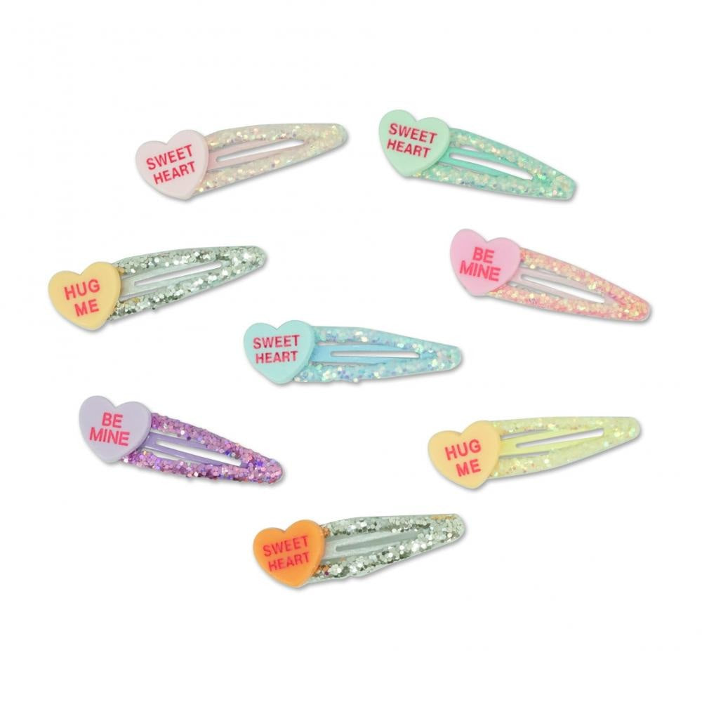 Milk & Soda - Sweet Candy Hair Clip / Assorted