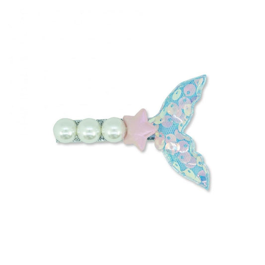 Milk & Soda - Mermaid Tail Hair Clip