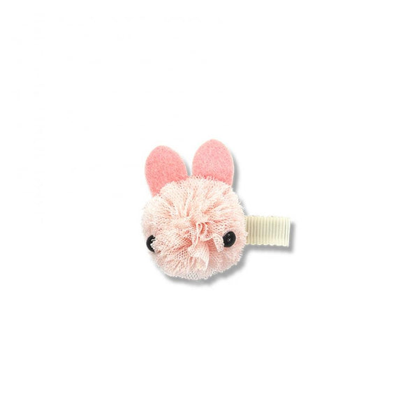 Milk & Soda - Bunny Hair Clip