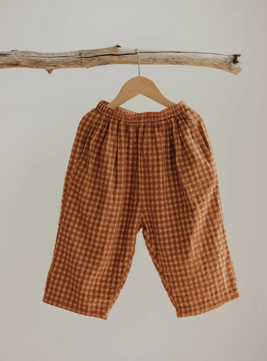 Valencia Byron Bay - Rio Pant / Honeycomb
