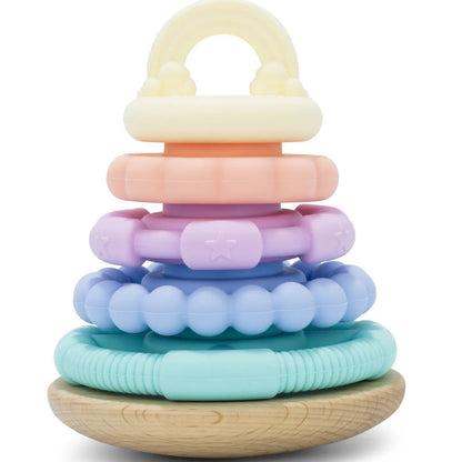 Jellystone - Wobble Stacker