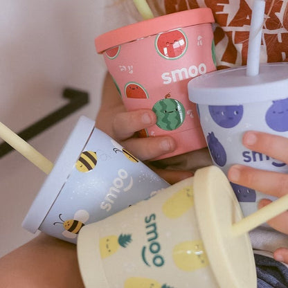 SMOO - Smoothie Cup