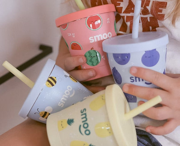SMOO - Smoothie Cup
