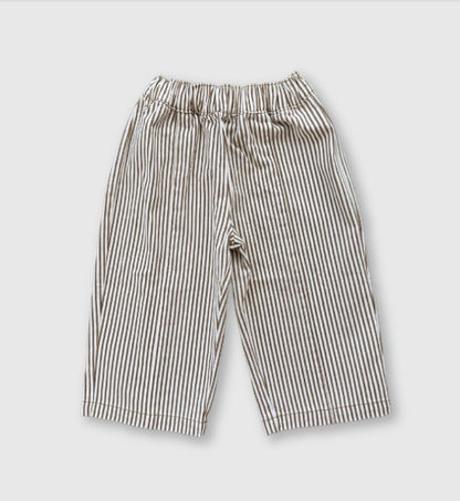 Grown Clothing - Everyday Pants / Paint