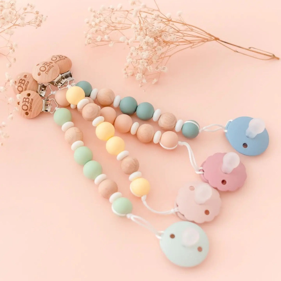OB Designs - Eco-Friendly Dummy Chain