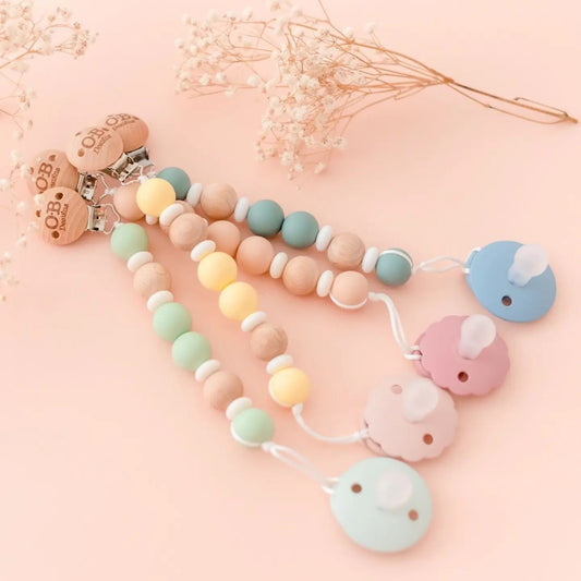 OB Designs - Eco-Friendly Dummy Chain