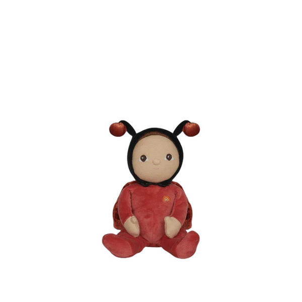 Olli Ella - Dinky Dinkums / Lola Ladybug