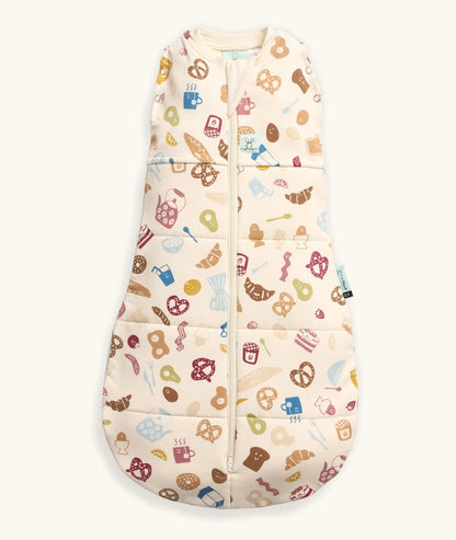 Ergopouch - Cocoon Swaddle Bag 3.5 TOG / Bon Appetit