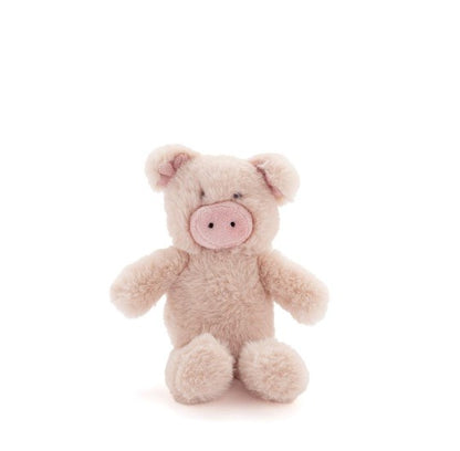 Nana Huchy - Poppy Pig Rattle