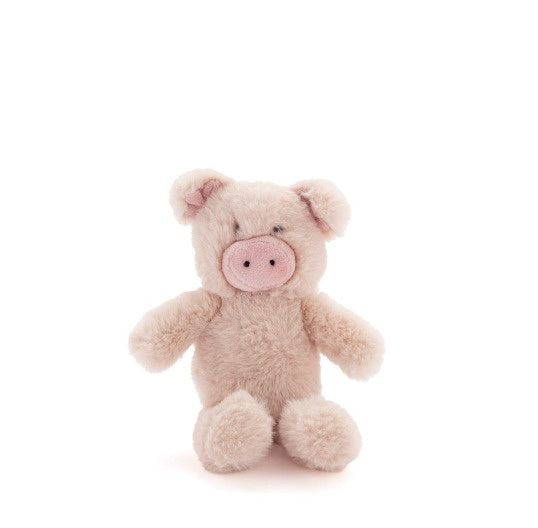 Nana Huchy - Poppy Pig Rattle