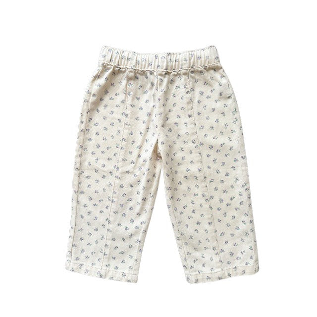 Grown Clothing - Everyday Pants / Garden