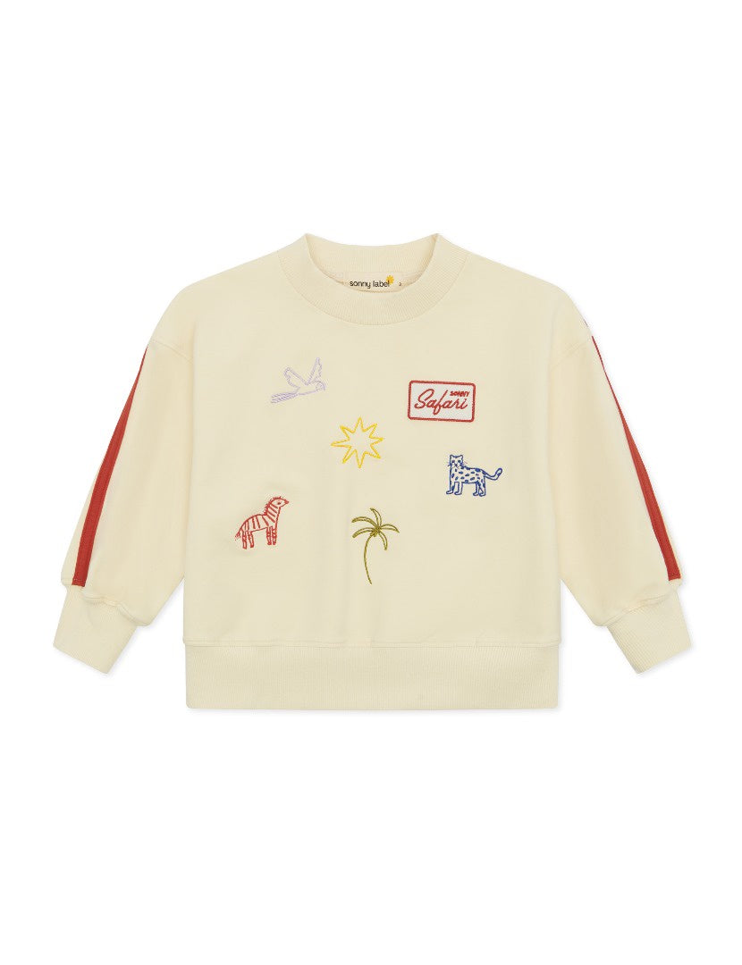 Sonny Label - Sloppy Joe / Cream