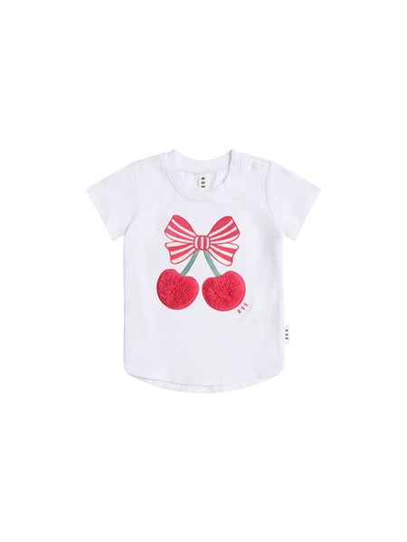 Huxbaby - Cherry Pie Tee