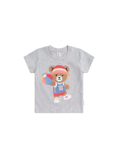 Huxbaby - Sporty Huxbear Tee