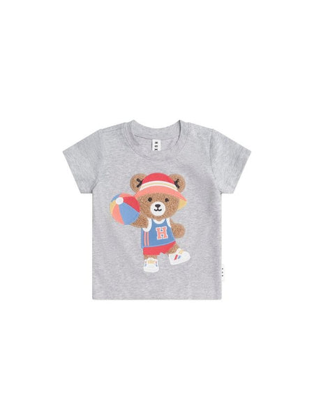 Huxbaby - Sporty Huxbear Tee