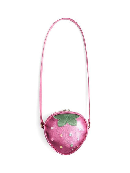 Huxbaby - Juicy Strawberry Shoulder Bag
