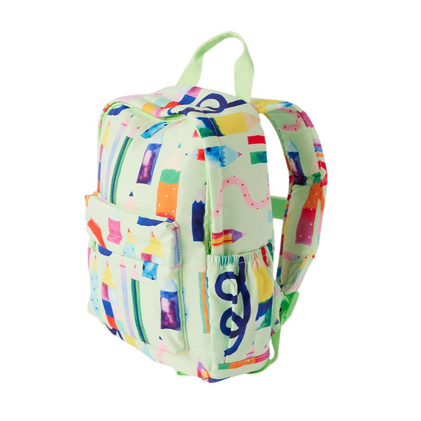 Halcyon Nights - Kids Backpack (Small)