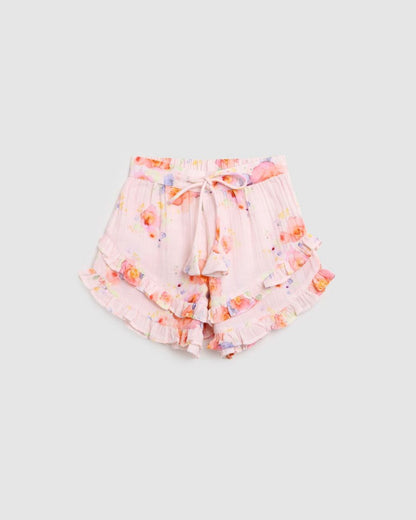 Alex & Ant - Tessa Shorts / Roses