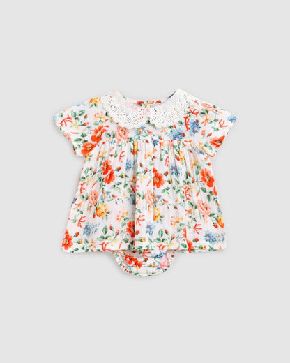 Alex & Ant - Adele Babydress / Pretty Floral
