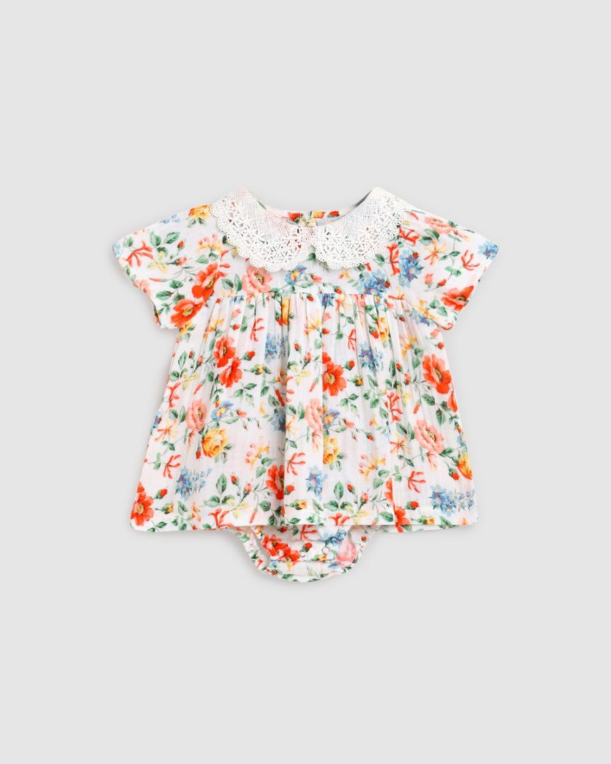 Alex & Ant - Adele Babydress / Pretty Floral