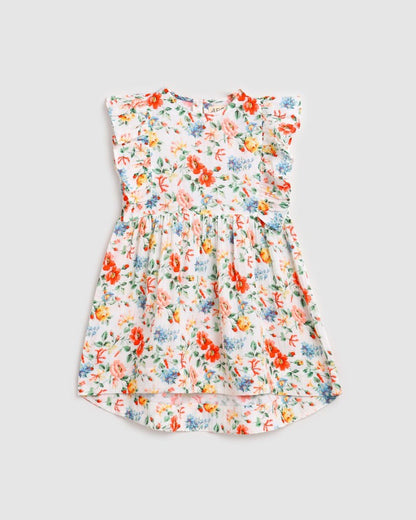 Alex & Ant - Carla Dress / Pretty Floral