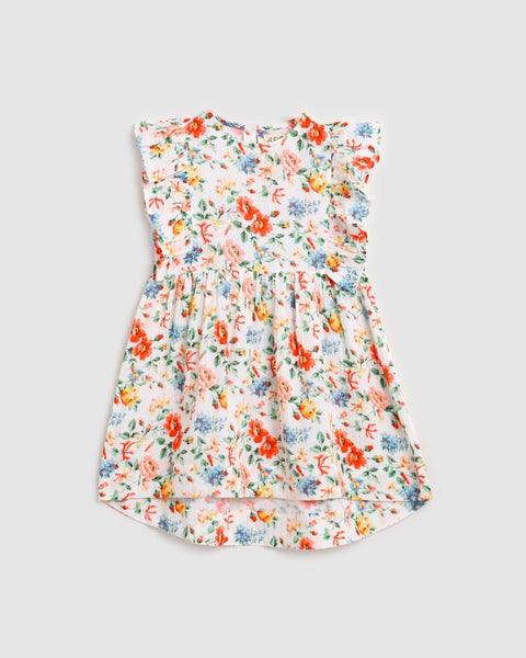 Alex & Ant - Carla Dress / Pretty Floral