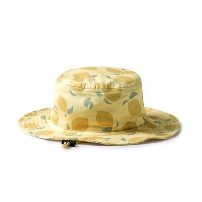 Wilson + Frenchy - Swim Sun Hat / Lemon Drop