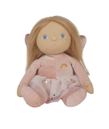 Dinkum Dolls - Dinky Dinkum Doll / Fairy Fiona