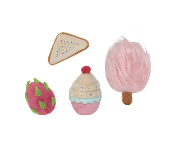 Dinkum Dolls - Fairy Food Set