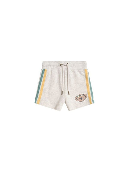 Huxbaby - Kel Koala Sporty Shorts