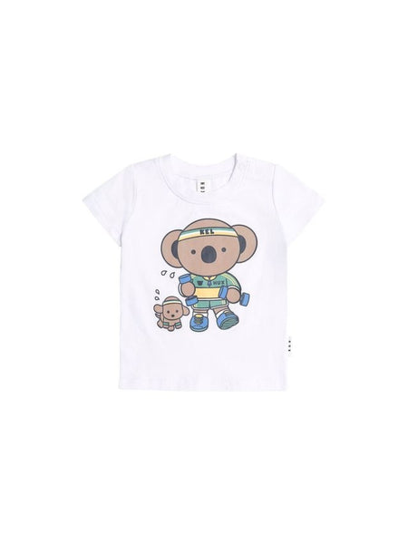 Huxbaby - Kel Koala Tee