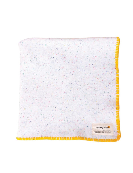Sonny Label - Knitted Sprinkle Blanket