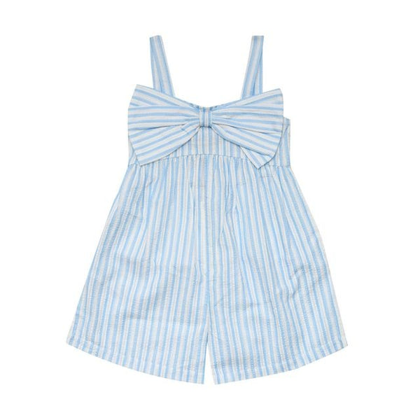 Pearson & Pearson - Bonnie Jumpsuit / Stripe