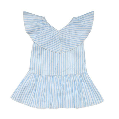 Pearson & Pearson - Margot Dress / Stripe