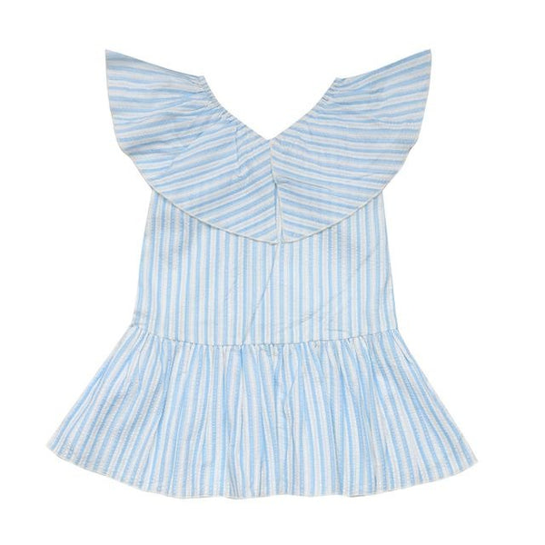 Pearson & Pearson - Margot Dress / Stripe