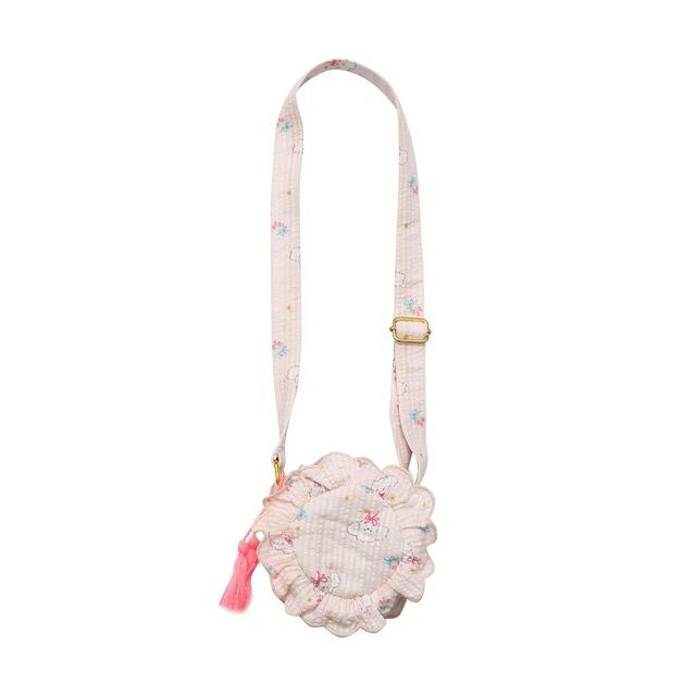 Pearson & Pearson - Bloom Handbag / Suzie