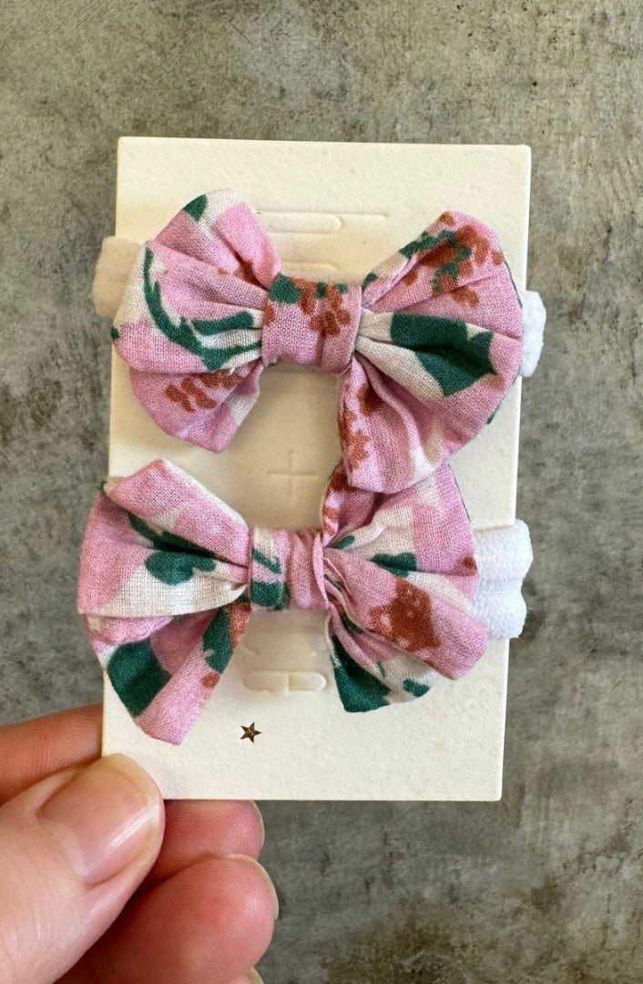 Pearson & Pearson - Bow / Sakura