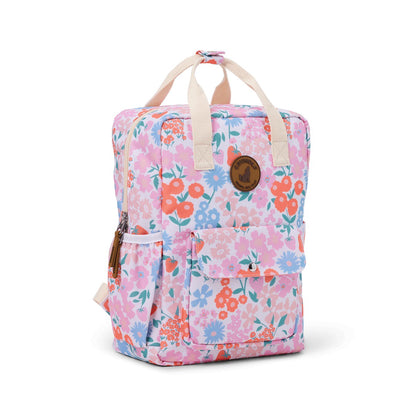 Cry Wolf - Mini Backpack SS25